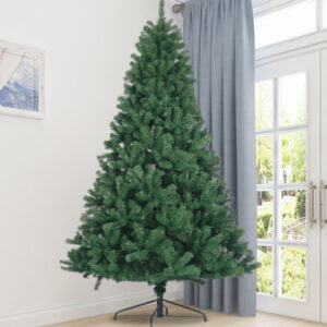 6 ft Green Christmas Tree (Artificial Fir Tree)
