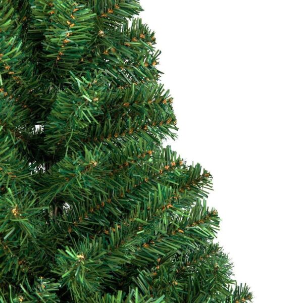 5.5' Spruce Christmas Tree - Image 6