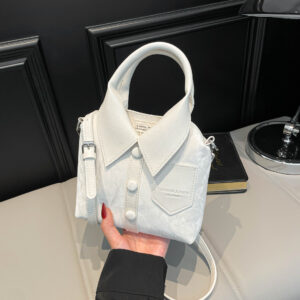 Shirt Handbag