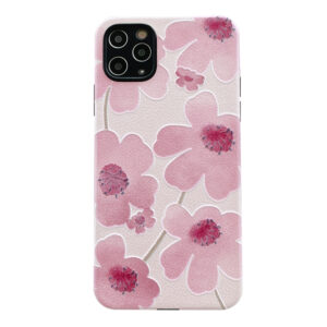 Flower Power Phone Case