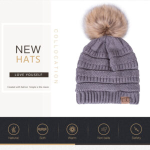 Winter Hat For Women