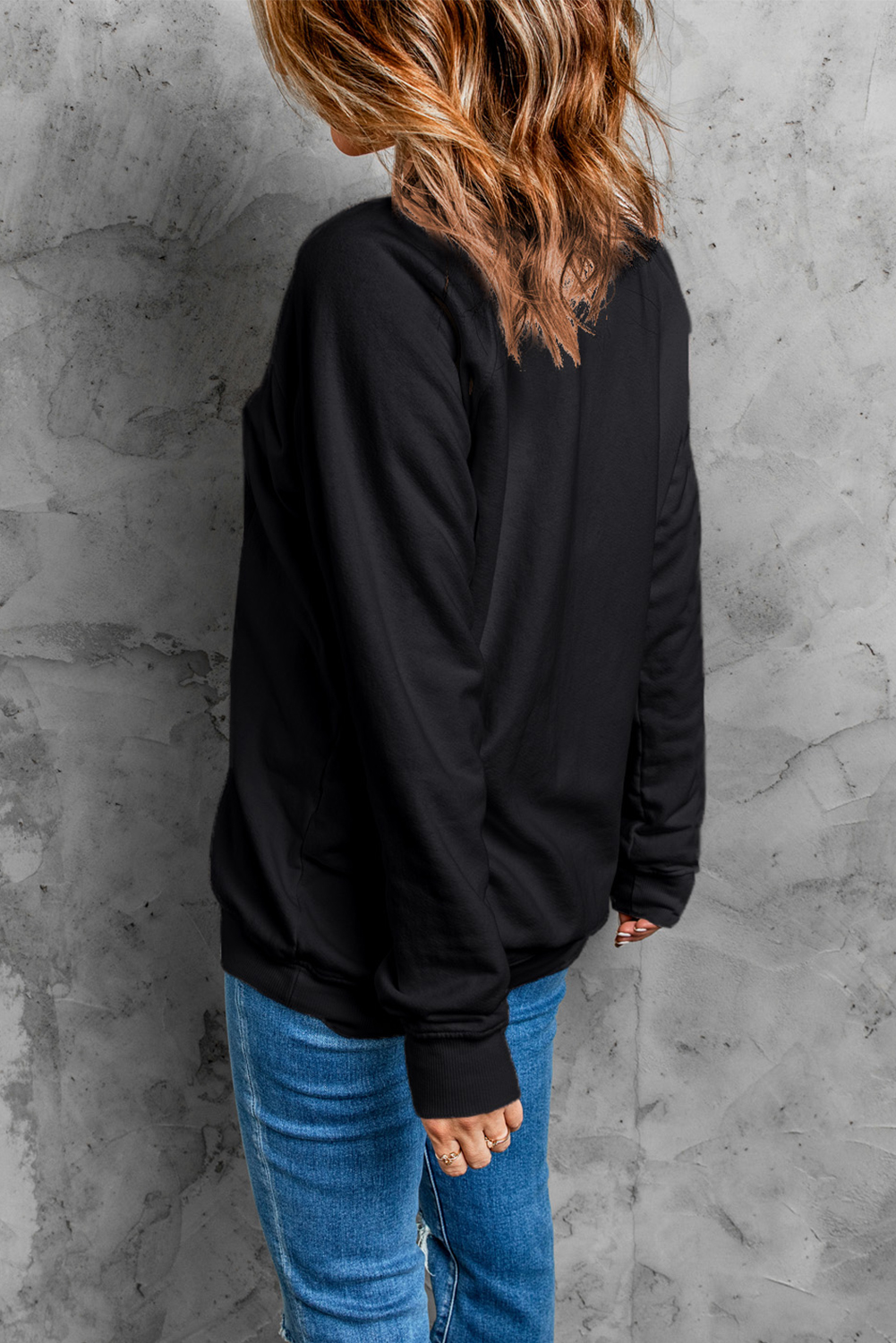 COOL AUNTS CLUB Pullover - Image 7