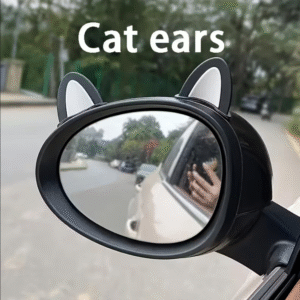 Adhesive Cat Ears