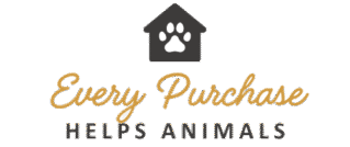 Every Purchase Helps Animals